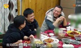 娱乐吃瓜君结婚婆婆,吃瓜君喜结连理，婆婆祝福满满